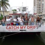 Profile picture of Catch My Drift