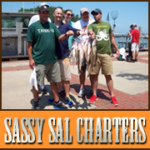 Profile picture of Sassy Sal