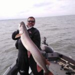Profile picture of Jimmy T Fish Guide Service
