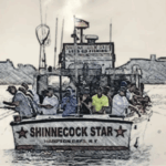 Profile picture of SHINNECOCK STAR