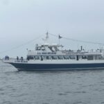 Profile picture of S.S. MISS BELMAR